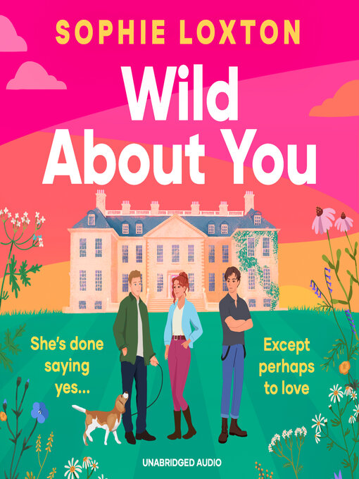 Title details for Wild About You by Sophie Loxton - Wait list